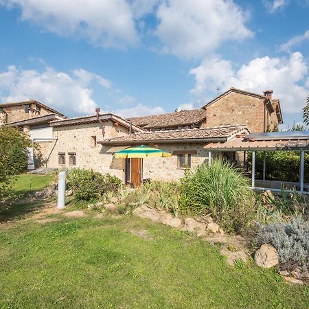La Farneta Villa Monteriggioni Exterior photo
